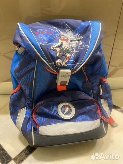 Рюкзак детский для мальчика