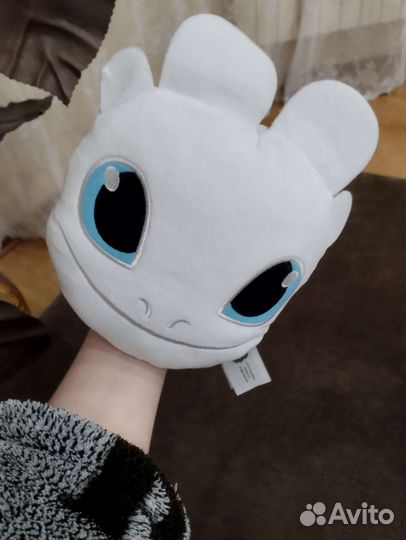 Как приручить дракона