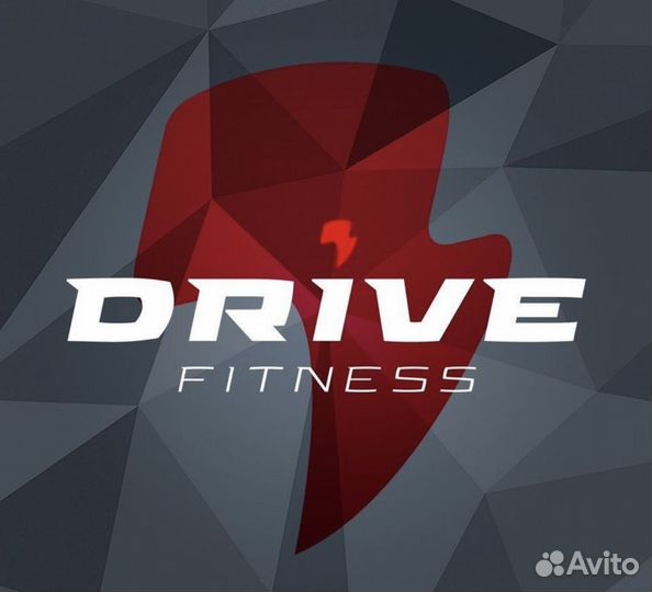 Абонемент в фитнес клуб