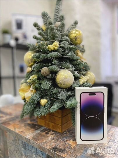 iPhone 14 Pro, 512 ГБ