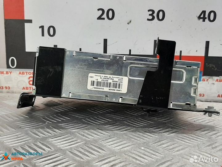 Усилитель музыкальный Land Rover Range Rover 2