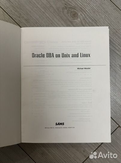 Oracle dba on Unix and Linux