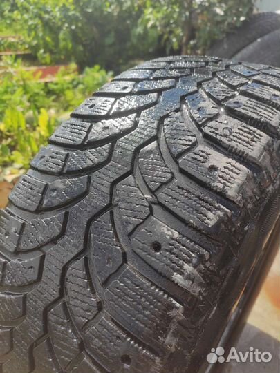 Goodyear Eagle F1 AT 215/60 R16 98T