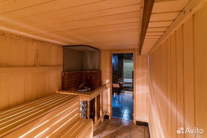 Банный комплекс «Джой»