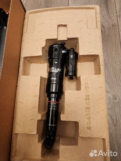 RockShox ZEB Select и Super Deluxe Ultimate