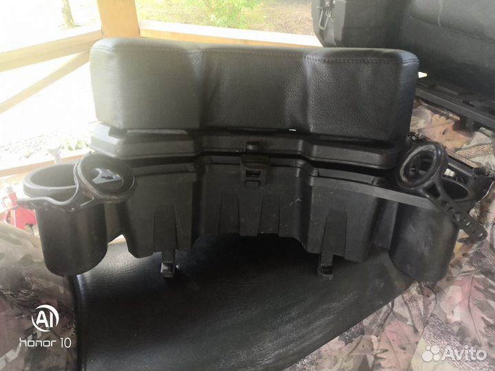 Доп. орудование, для квадроцикла SF Moto 800