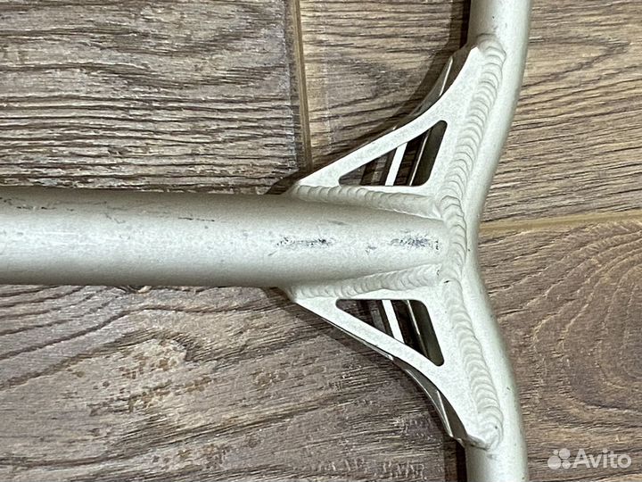 Руль для трюкового самоката aztek