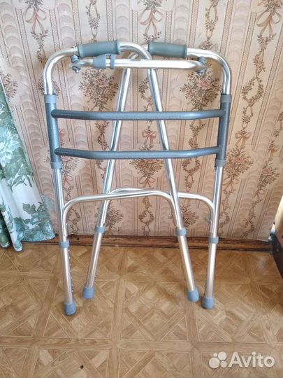 Ходунки