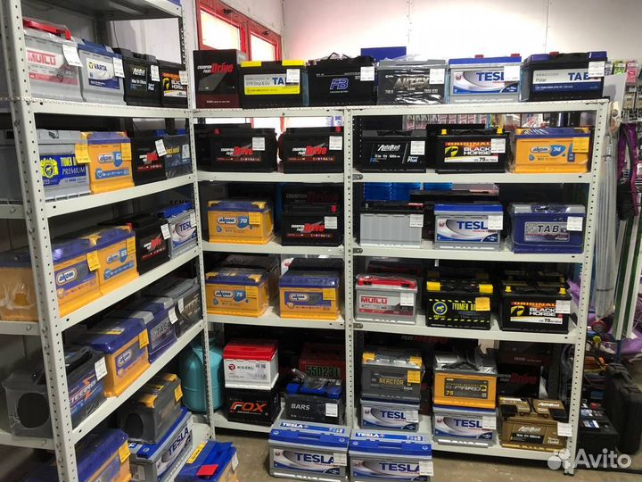 Аккумулятор TAB Polar 60Ач 600A Гарантия 3 года