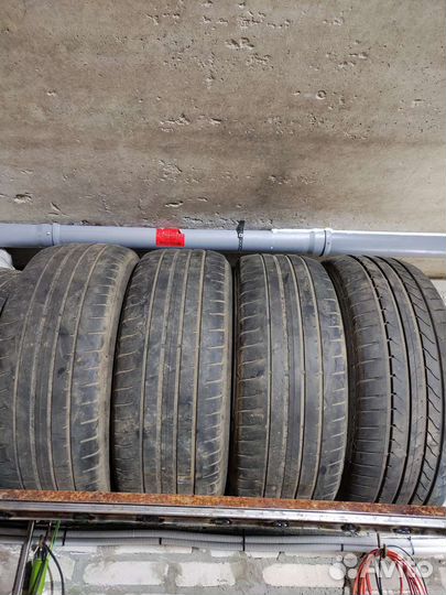 Effiplus Damo 225/60 R17 102