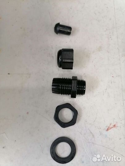 Кабельный ввод