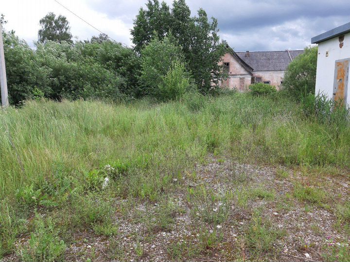 Участок 43 сот. (промназначения)