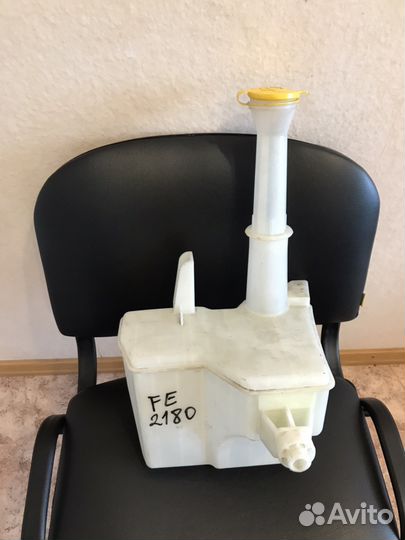 Бачок омывателя maverick, escape, tribute