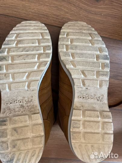 Ботинки adidas