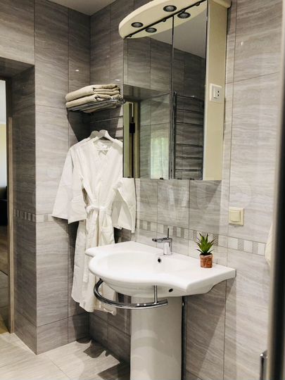 2-к. квартира, 60 м², 3/4 эт.