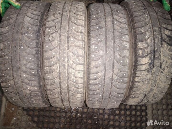 Bridgestone Ice Cruiser 7000 185/65 R15