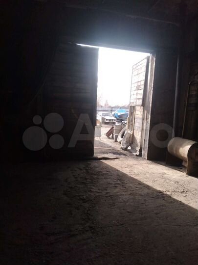 Гараж, 30 м²