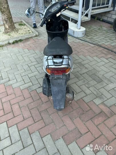 Мопед Honda dio 34