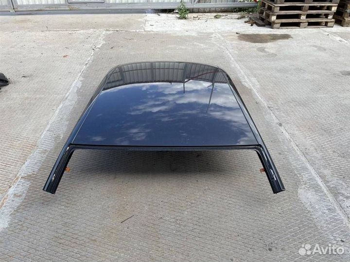 Крыша Audi A4 B8 Седан