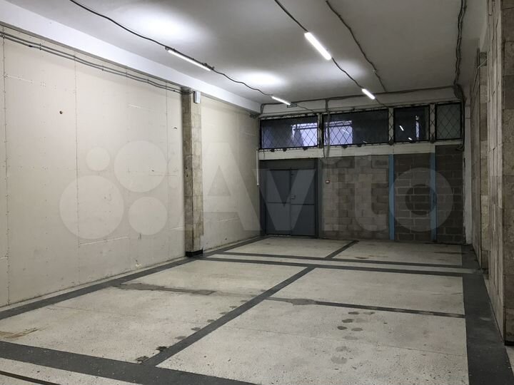Торговая площадь, 132.7 м²