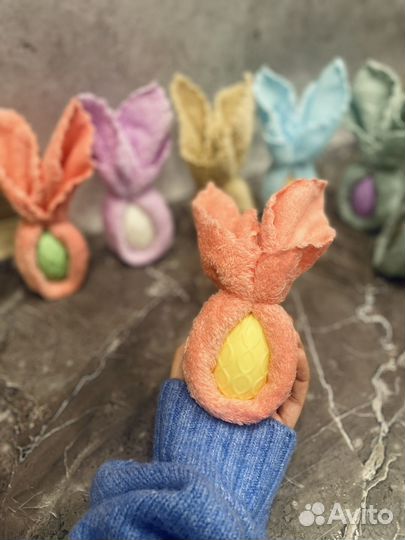 Подарок на пасху