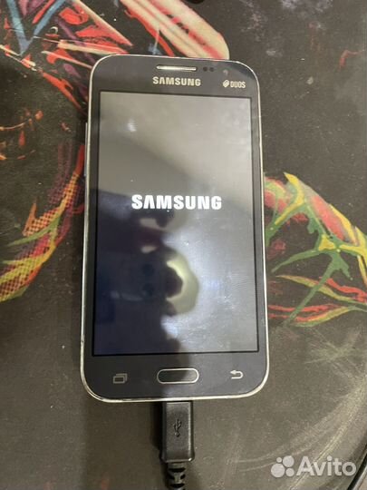 Samsung Galaxy Core Prime SM-G360H, 8 ГБ