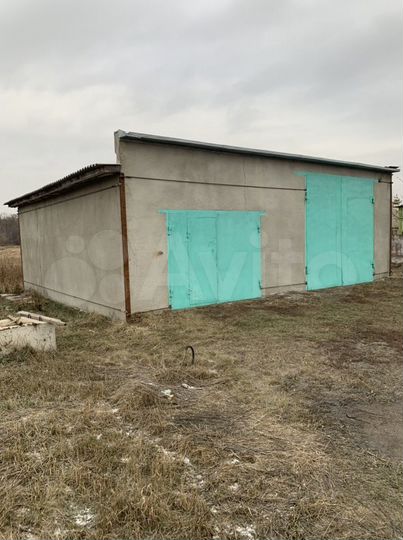 Участок 20 сот. (ИЖС)