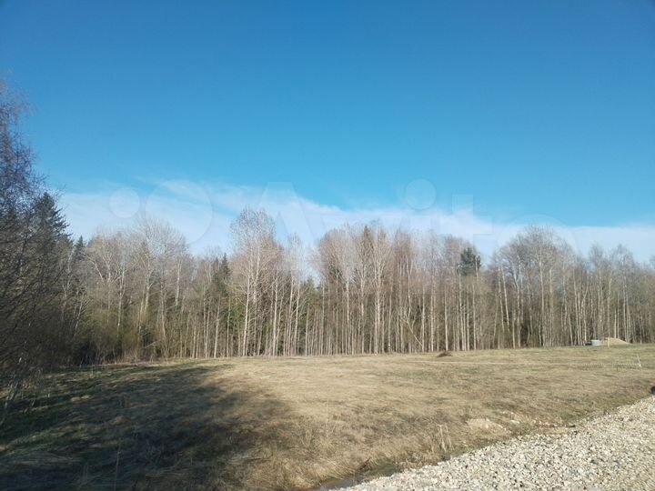 Участок 13,6 сот. (ИЖС)