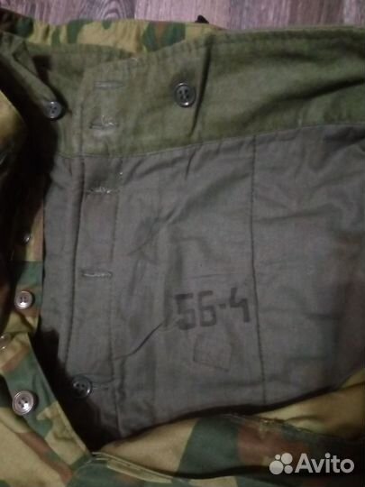 Новые тёплые штаны для охоты, рыбалки