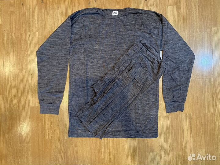 Термобелье мужское