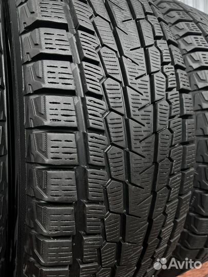 Yokohama Ice Guard G075 225/65 R17 102Q