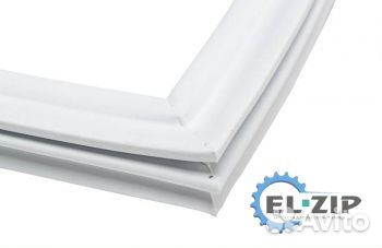 Уплотнитель 56x68 морозильной камеры Атлант Минск