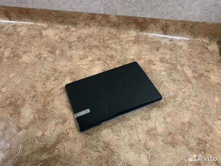 Шустрый Ноутбук Core i5,6GB RAM,SSD 240GB,GeForce