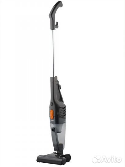 Вертикальный пылесос scarlet проводной новый