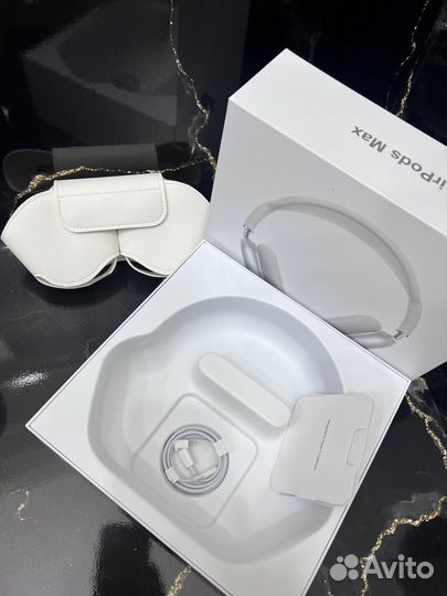 Наушники airpods MAX