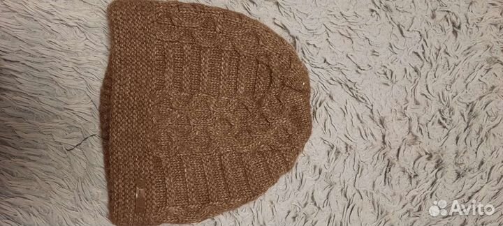 Шапки женские