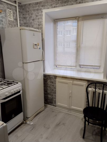 1-к. квартира, 39 м², 1/3 эт.