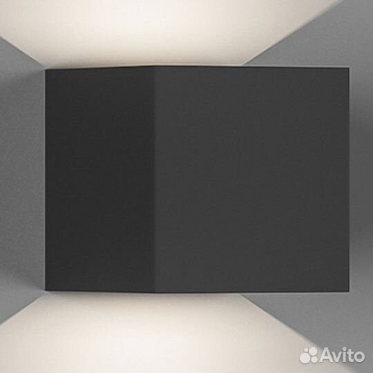 Светодиодный садово-парковый светильник DesignLed