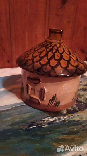 Винтаж Керамика китай Дом