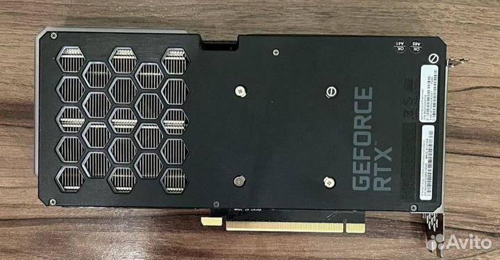 Видеокарта