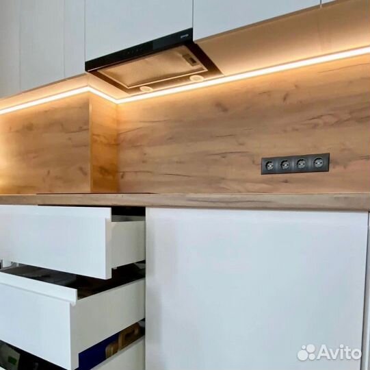 Кухонный гарнитур