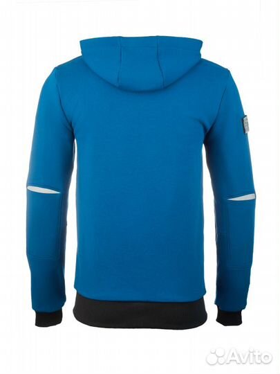 Мототолстовка Starks city ride 2022 мужская