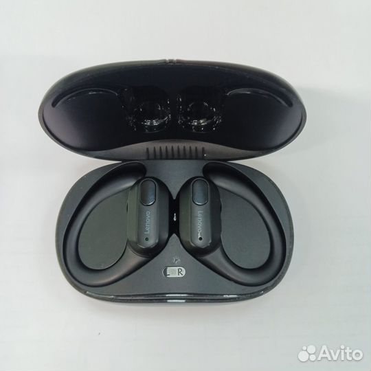 Наушники/lenovo/thinkPlus