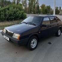 ВАЗ (LADA) 2109 1.5 MT, 2004, 249 500 км, с пробегом, цена 205 000 руб.