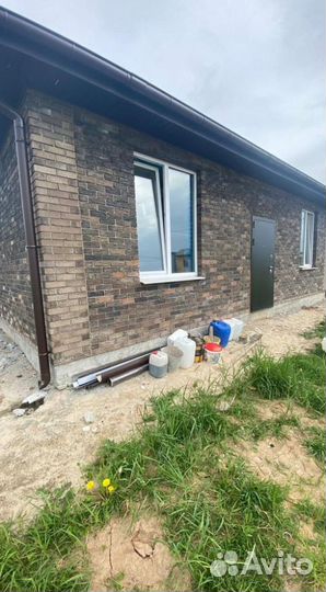 Кирпич клинкерный размер 0,5NF. Доставка