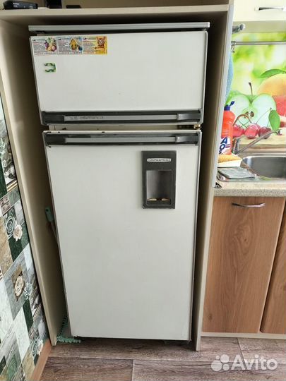 Холодильник
