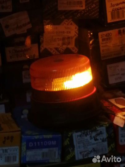 Проблесковый маяк Problesk