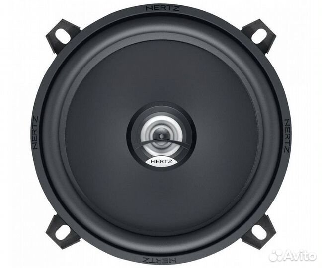 Акустика Hertz DCX 130.3