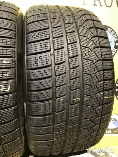 Pirelli P Zero Winter 285/40 R20 108V
