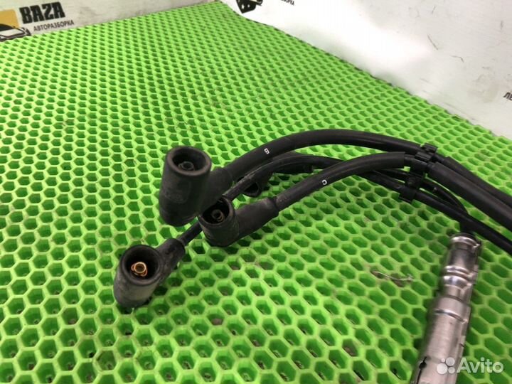 Провод высокого напряжения (комплект)